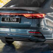 PANDU UJI: Proton S70 Flagship X 2024 – sedan segmen-C yang lebih sempurna selepas Preve?