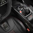 BMW M4 CS 2024 diperkenal – enjin enam silinder 3.0L twin turbo 550 PS, transmisi M-Steptronic 8 kelajuan