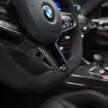 BMW M4 CS 2024 diperkenal – enjin enam silinder 3.0L twin turbo 550 PS, transmisi M-Steptronic 8 kelajuan