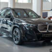 2024 BMW iX1 eDrive20 in Malaysia full gallery – 475 km EV range; from RM250k; RM26k less than xDrive30