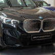 2024 BMW iX1 eDrive20 in Malaysia full gallery – 475 km EV range; from RM250k; RM26k less than xDrive30