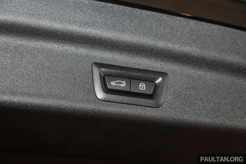 2024 BMW iX1 eDrive20 in Malaysia full gallery – 475 km EV range; from RM250k; RM26k less than xDrive30 1759809