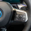 2024 BMW iX1 eDrive20 in Malaysia full gallery – 475 km EV range; from RM250k; RM26k less than xDrive30