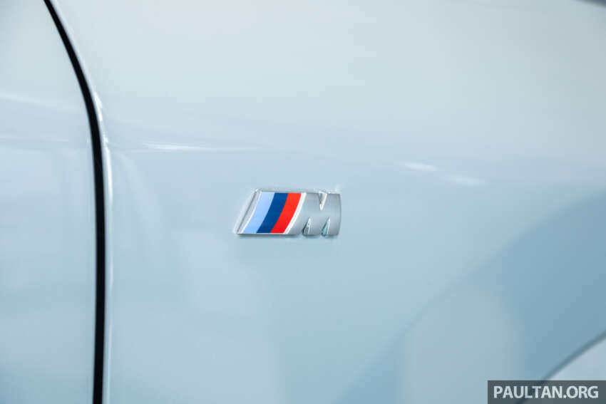 2024 BMW iX2 xDrive30 in Malaysia gallery – 449 km EV range; from RM283k; RM7k more than iX1 xDrive30 1759975
