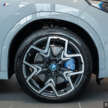 2024 BMW iX2 xDrive30 in Malaysia gallery – 449 km EV range; from RM283k; RM7k more than iX1 xDrive30