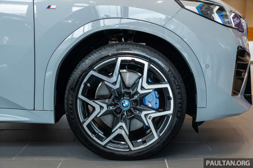 2024 BMW iX2 xDrive30 in Malaysia gallery – 449 km EV range; from RM283k; RM7k more than iX1 xDrive30 1759976