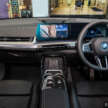 2024 BMW iX2 xDrive30 in Malaysia gallery – 449 km EV range; from RM283k; RM7k more than iX1 xDrive30