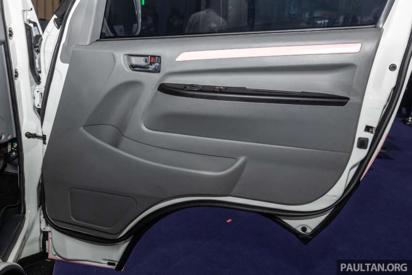 2024 King Long Kingo 15-seater, Kingo Plus 18-seater vans launched in Malaysia – RM146k-166k OTR 1761586