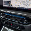 2024 BMW 3 Series updated – bigger 19.5 kWh battery for PHEV, up to 101 km EV range; minor styling tweaks