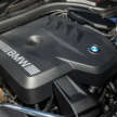 2024 BMW G60 520i in Malaysia – 208 hp/330 Nm 2.0T mild-hybrid, Driving Assistant Plus; RM340k estimated