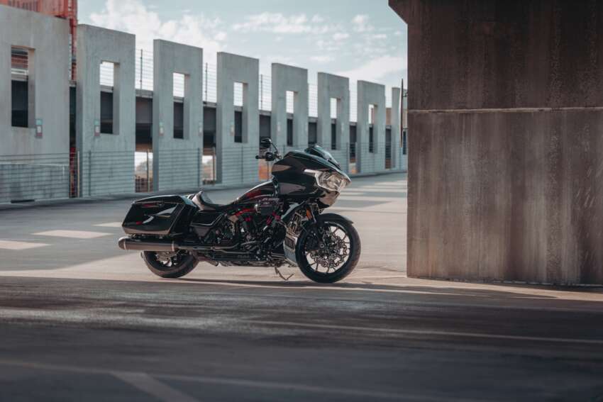 Harley-Davidson Malaysia unveils 2024 lineup, pricing ranges from RM83,700 to RM355,900 1760334