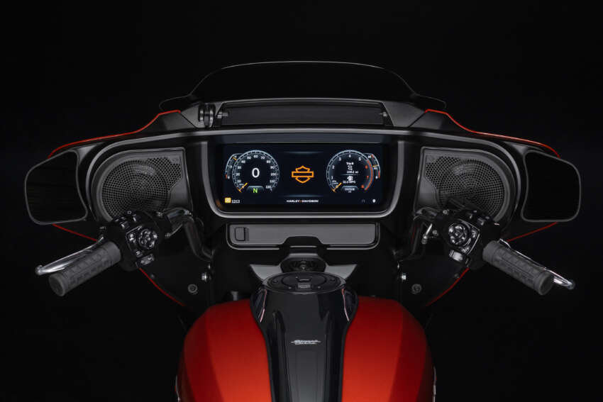 Harley-Davidson Malaysia unveils 2024 lineup, pricing ranges from RM83,700 to RM355,900 1760210