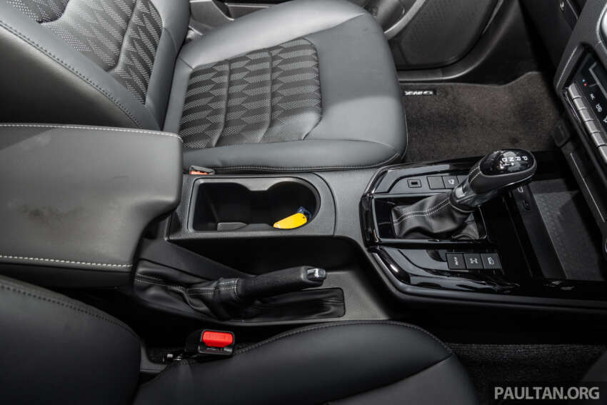 Isuzu D-Max <em>facelift</em> 2024 dilancar — bermula RM99k, enjin Euro 4, Rough Terrain Mode, ADAS dipertingkat 1763363