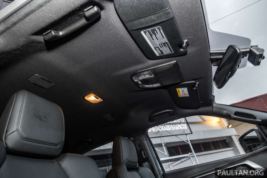 Isuzu D-Max <em>facelift</em> 2024 dilancar — bermula RM99k, enjin Euro 4, Rough Terrain Mode, ADAS dipertingkat 1763367