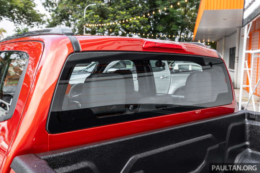 Isuzu D-Max <em>facelift</em> 2024 dilancar — bermula RM99k, enjin Euro 4, Rough Terrain Mode, ADAS dipertingkat 1763246