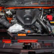 Isuzu D-Max <em>facelift</em> 2024 dilancar — bermula RM99k, enjin Euro 4, Rough Terrain Mode, ADAS dipertingkat