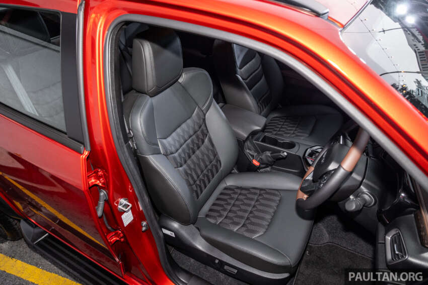 Isuzu D-Max <em>facelift</em> 2024 dilancar — bermula RM99k, enjin Euro 4, Rough Terrain Mode, ADAS dipertingkat 1763303
