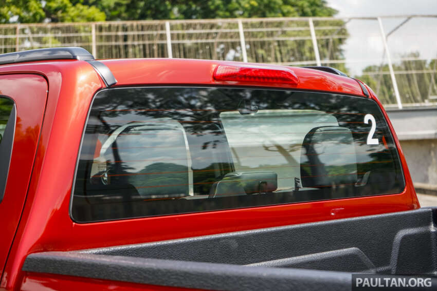 2024 Isuzu D-Max facelift launched in Malaysia – five variants; 1.9L, 3.0L turbodiesels; priced from RM99k 1762495