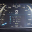 Isuzu D-Max <em>facelift</em> 2024 dilancar — bermula RM99k, enjin Euro 4, Rough Terrain Mode, ADAS dipertingkat