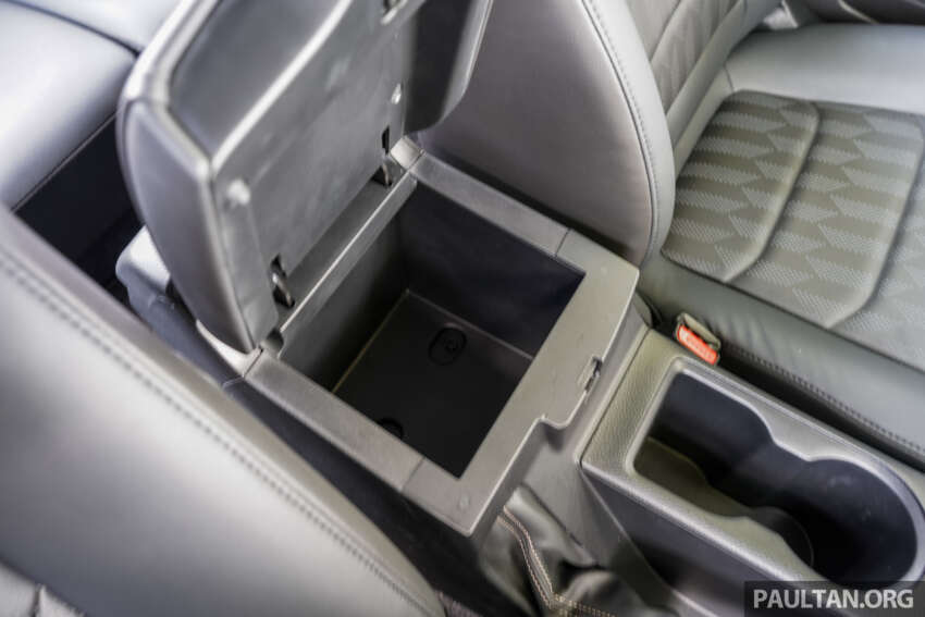 Isuzu D-Max <em>facelift</em> 2024 dilancar — bermula RM99k, enjin Euro 4, Rough Terrain Mode, ADAS dipertingkat 1762974