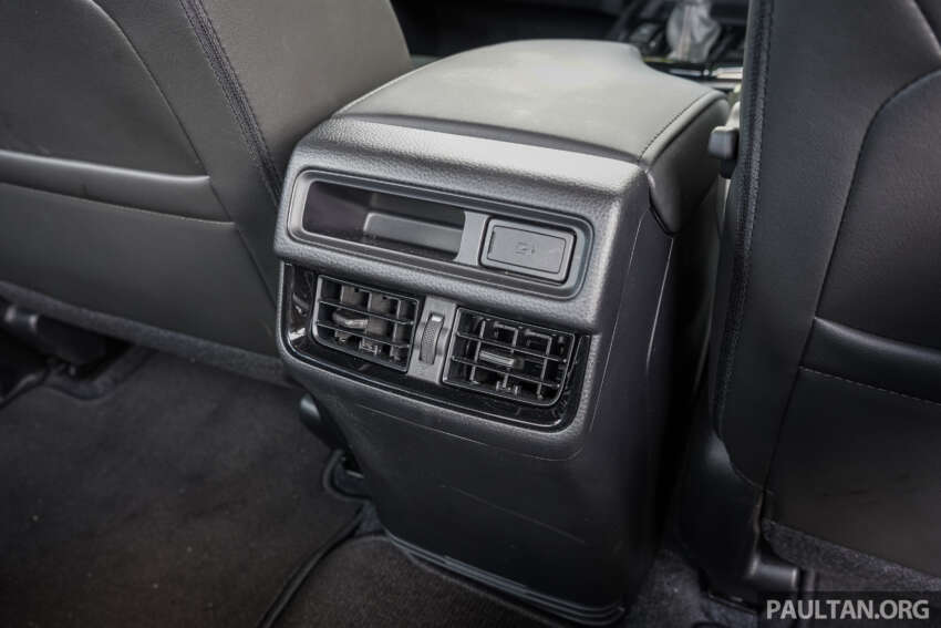 Isuzu D-Max <em>facelift</em> 2024 dilancar — bermula RM99k, enjin Euro 4, Rough Terrain Mode, ADAS dipertingkat 1763038
