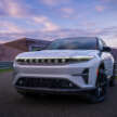 2024 Jeep Wagoneer S debuts as brand’s first global EV – 400V architecture, 600 hp, 800 Nm, 483 km range