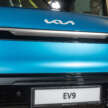 Kia EV9 2024 kini di Malaysia – GT Line AWD 6- atau 7-tempat duduk,  jarak gerak EV 505 km; dari RM370k