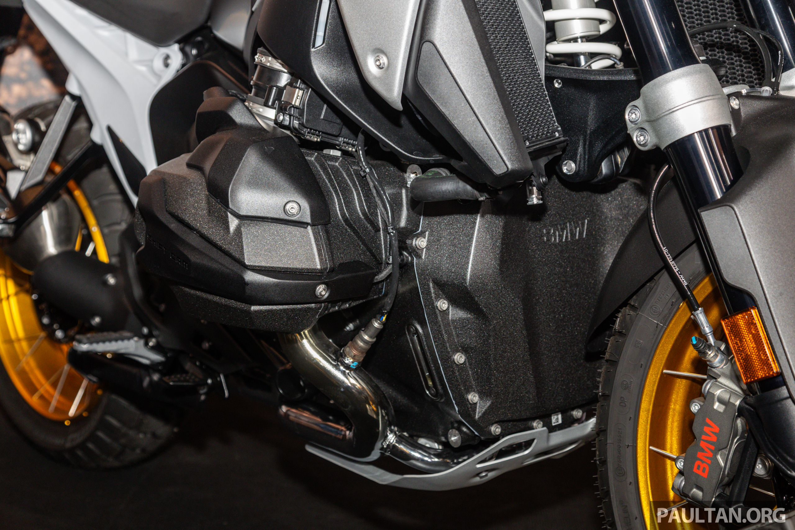 2024 MAS_BMW موتورراد R1300 GS-11 2024 MAS_BMW موتورراد R1300 GS-11