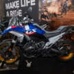 2024 BMW Motorrad R1300GS launched at Malaysia Auto Show, pricing starts at RM140,000