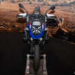 2024 BMW Motorrad R1300GS launched at Malaysia Auto Show, pricing starts at RM140,000