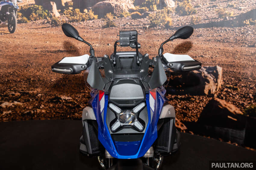 2024 BMW Motorrad R1300GS launched at Malaysia Auto Show, pricing starts at RM140,000 1766855