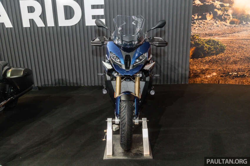 BMW S1000XR 2024 dilancar di Malaysia – RM129,500 1772377