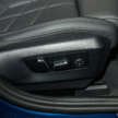 BMW 520i G60 2024 di M’sia – 2.0T hibrid ringkas 208 hp/330 Nm,  Driving Assistant Plus; jangkaan RM340k