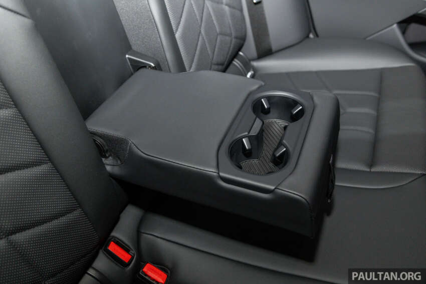 BMW 520i G60 2024 di M’sia – 2.0T hibrid ringkas 208 hp/330 Nm,  Driving Assistant Plus; jangkaan RM340k 1766454