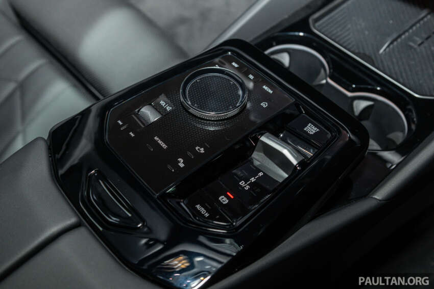 BMW 520i G60 2024 di M’sia – 2.0T hibrid ringkas 208 hp/330 Nm,  Driving Assistant Plus; jangkaan RM340k 1766441