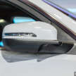 Chery Tiggo 8 Pro e+ PHEV dipertonton di M’sia – 326 PS, 545 Nm, jarak EV hingga 80 km, bakal dilancar?
