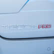 Chery Tiggo 8 Pro e+ PHEV previewed in Malaysia – 326 PS, 545 Nm, up to 80 km EV range, launch soon?