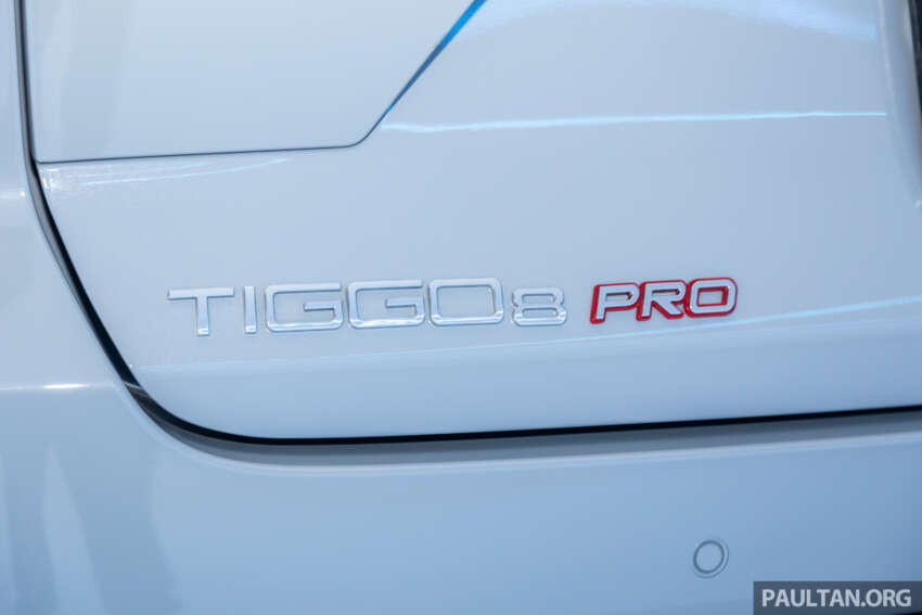 Chery Tiggo 8 Pro e+ PHEV previewed in Malaysia – 326 PS, 545 Nm, up to 80 km EV range, launch soon? 1769786