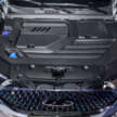 Chery Tiggo 8 Pro e+ PHEV previewed in Malaysia – 326 PS, 545 Nm, up to 80 km EV range, launch soon?