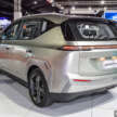 GAC Aion Y Plus di Malaysia — dua varian, bateri 63.2 kWh, jarak perjalanan 490 km; harga bermula RM120k