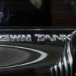 GWM Tank 300 open for booking in Malaysia – RM250k est. price, deliveries of off-road SUV set to start in July