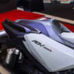 2024 Honda ADV 350 in Malaysia, RM33,999