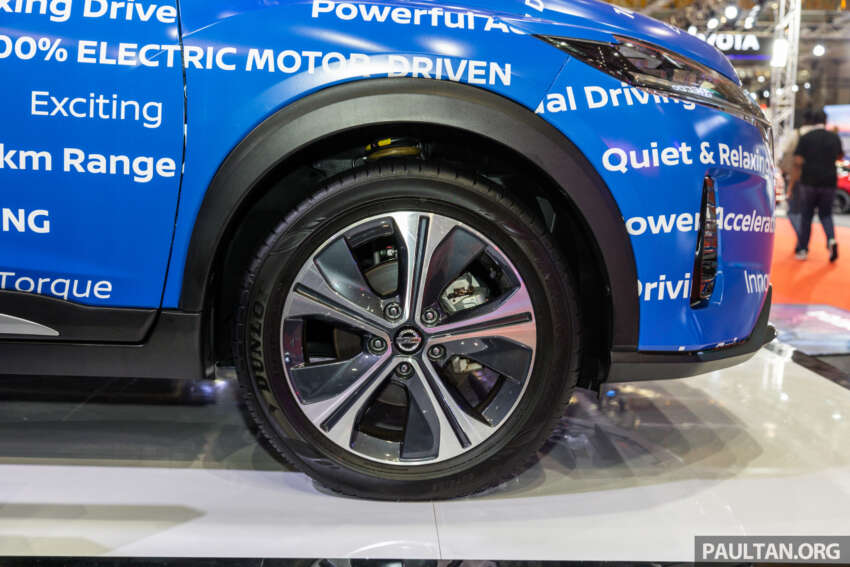 ETCM previews Nissan e-Power hybrid at Malaysia Autoshow 2024 – coming to sixth-gen Serena MPV? 1766761