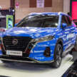 Nissan Kicks e-Power ditunjuk di Malaysia – 900 km untuk 1 tangki penuh petrol, bakal dilancar tahun ini