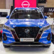 Nissan Kicks e-Power ditunjuk di Malaysia – 900 km untuk 1 tangki penuh petrol, bakal dilancar tahun ini