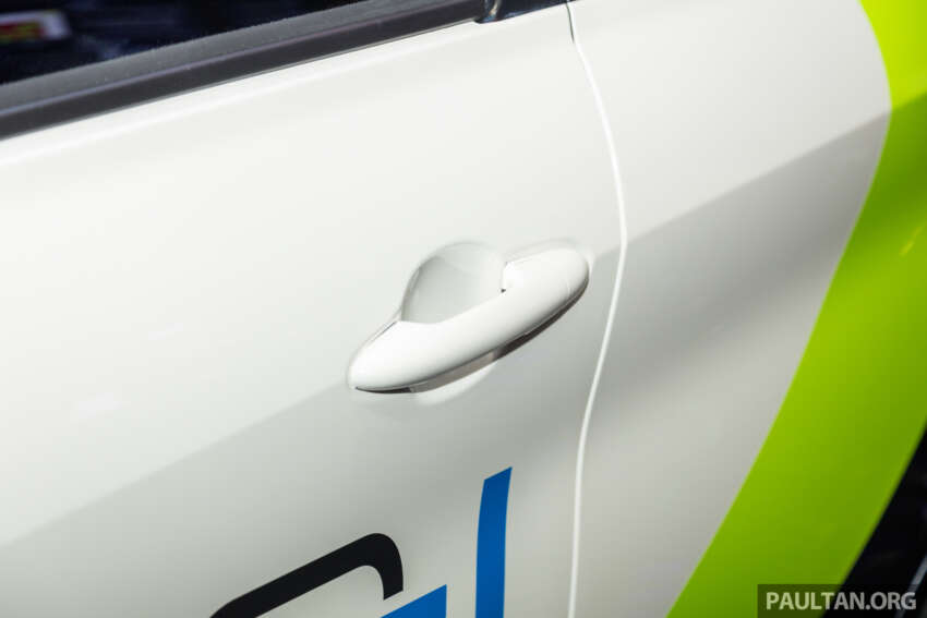 Perodua emo-1 EV Concept — Myvi elektrik dengan 68 PS/220 Nm, bateri 55.7 kWh, jarak perjalanan 350 km 1766673