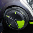 Perodua emo-1 EV Concept — Myvi elektrik dengan 68 PS/220 Nm, bateri 55.7 kWh, jarak perjalanan 350 km