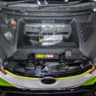 Perodua emo-1 EV Concept — Myvi elektrik dengan 68 PS/220 Nm, bateri 55.7 kWh, jarak perjalanan 350 km