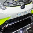 Perodua EV model confirmed for Q4 2025 launch – MCE Holdings sign contract to supply local parts