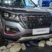 Peugeot Landtrek SE launched in Malaysia – RM129k